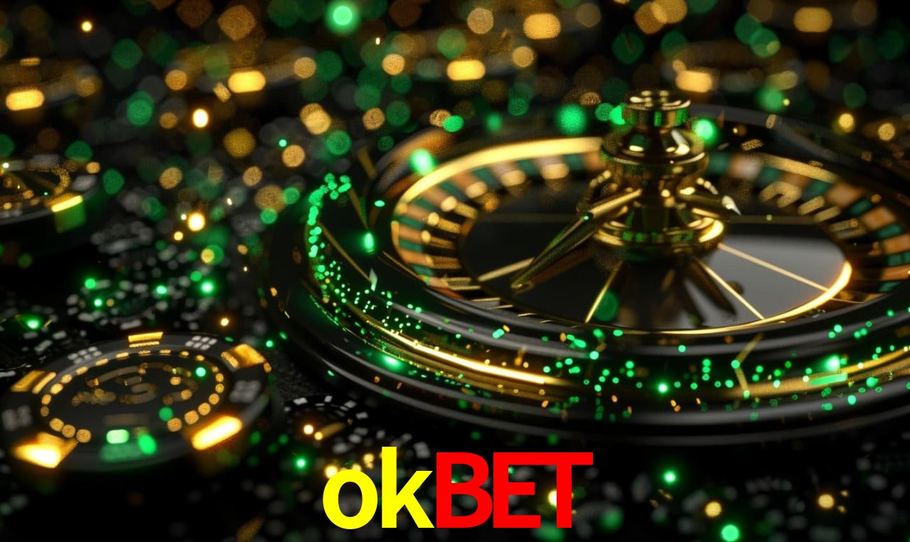 Jogos online okbet