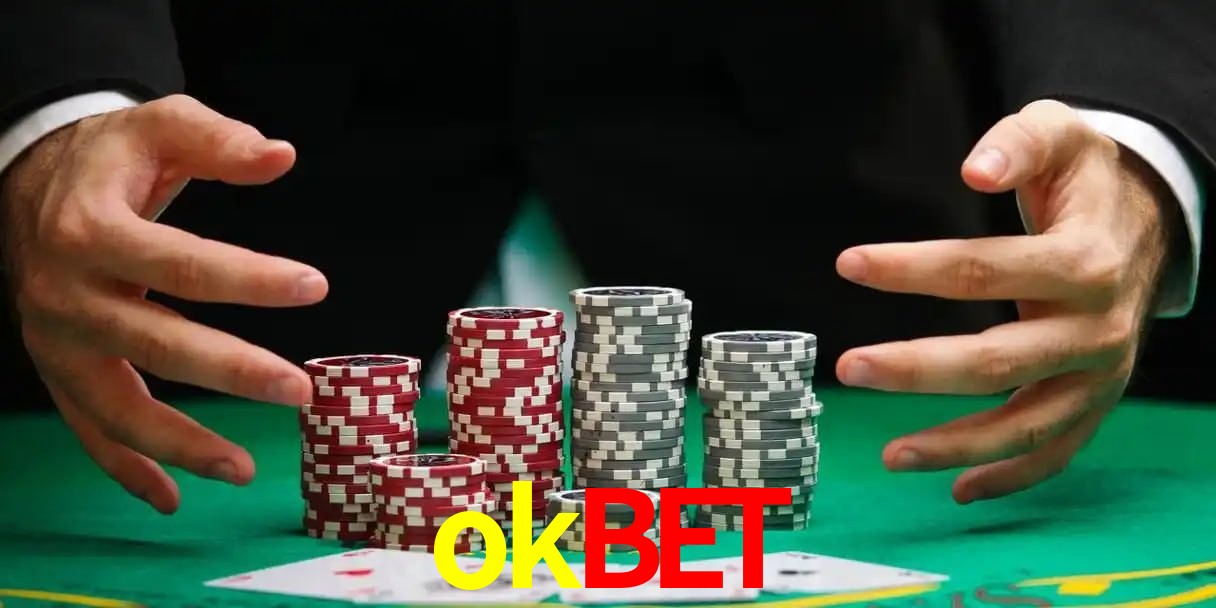 Painel RTP okbet
